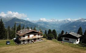 Maison Dahu - Sci, passeggiate e sport a Pila